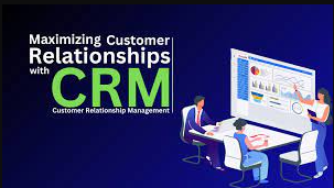 Maximizing Customer Relations: Unveiling the Power of CRM