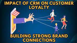 Building Enduring Customer Loyalty with Zoho CRM